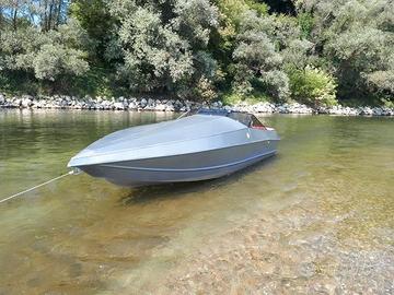 Barca Idrogetto castoldi 05