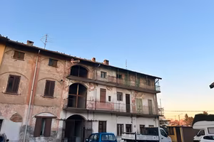 Cislago - intera proprietà di 240 m²