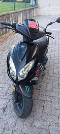 Scooter 50 4T