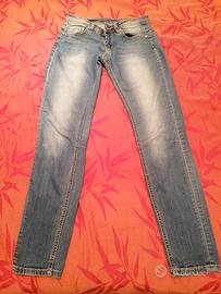 jeans donna