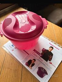 Cuoci riso Tupperware
