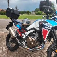 africa twin 1100
