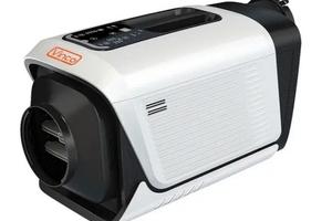 condizionatore portatile camper tenda e barca