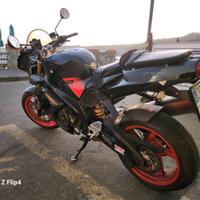 Aprilia Tuono 1000 - 2004