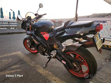 Aprilia Tuono 1000 - 2004