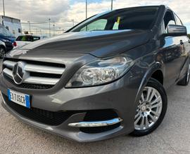 Mercedes-benz B 200 B 200 NGD Premium