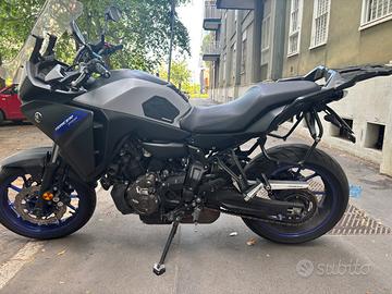 TRACER 7 GT 2020