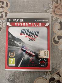 Need for Speed Rivals PS3
