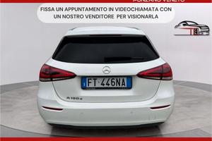 MERCEDES A180D 1.5 AUTOMATICA PELLE TOTALE