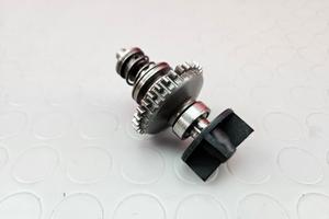 CENTRIFUGA VALVOLA TM RACING MX 125 1997 1998 MX12