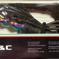 Arricciacapelli Professionale