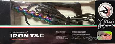 Arricciacapelli Professionale