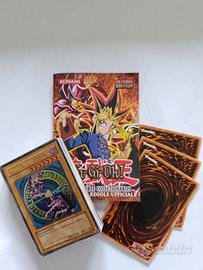 Deck introduttivo Yu-Gi-Oh Yu-Gi-Oh MIY-