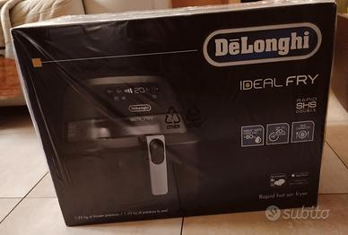 friggitrice ad aria 