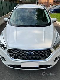 FORD KUGA - vignale powershift 150 CV