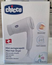 Mini Asciugacapelli Chicco