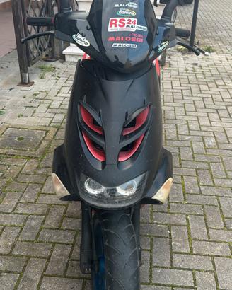Aprilia sr 50 ditech 2001 