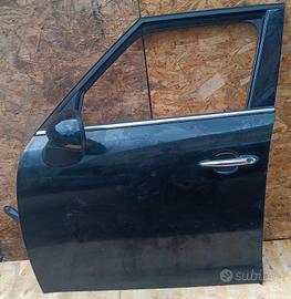 Porta Anteriore Sx Mini Countryman 2012/17