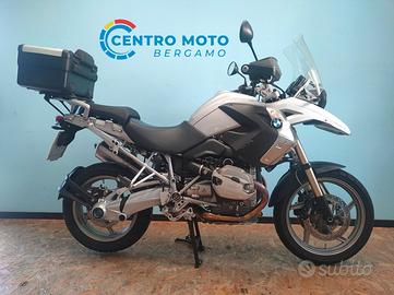 Bmw R 1200 GS unico proprietario