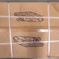 Tender ev arrotolabile l180cm [2910418]