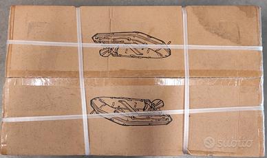 Tender ev arrotolabile l180cm [2910418]