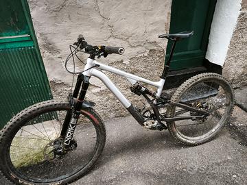 Specialized Stumpjumper Evo Elite Alloy