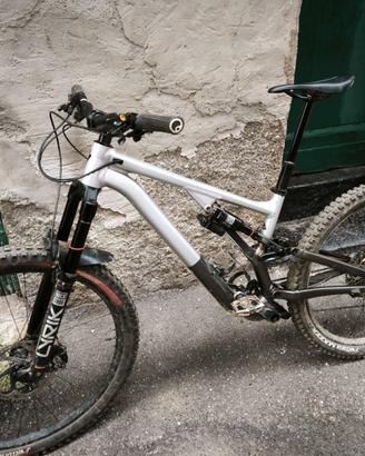 Specialized Stumpjumper Evo Elite Alloy