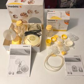 Tiralatte elettrico Medela Swing