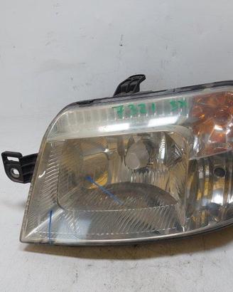 41690748 FANALE ANTERIORE SX FIAT PANDA (169) 1.2 