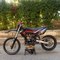 Beta RR 50 Racing