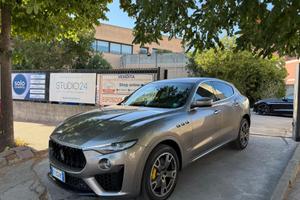 Maserati Levante Q4 KM. 74.000! V6 D Gransport