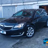 Opel Insignia Sports Tourer 2.0 cdti Cosmo Busines