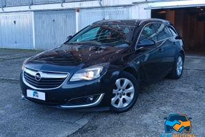 Opel Insignia Sports Tourer 2.0 cdti Cosmo Busines