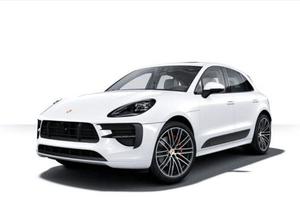 PORSCHE MACAN GTS 2.9 V6 BITURBO – 380 CV