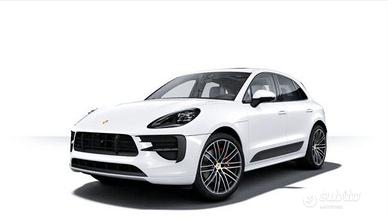 Macan GTS