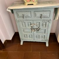Credenza stile provenzale