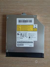 Acer Aspire 5551G - ricambi