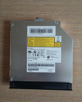 Acer Aspire 5551G - ricambi