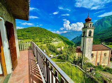 CASA SEMINDIPENDENTE A RIVA DEL GARDA
