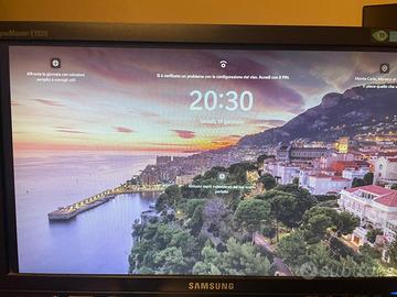 Monitor PC Samsung - 19 pollici