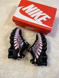 Scarpe da corsa Nike SHOX TL, taglia 36