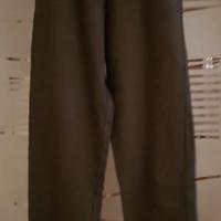 pantaloni sportivi bambina 