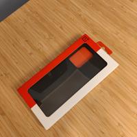 Cover Oneplus Nord 2T Nera