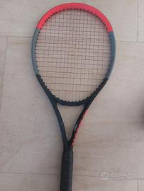wilson clash pro 310g l3