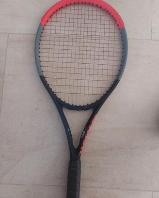 wilson clash pro 310g l3