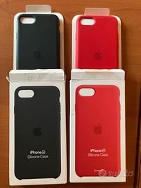 iPhone SE Silicone Case Originale Apple