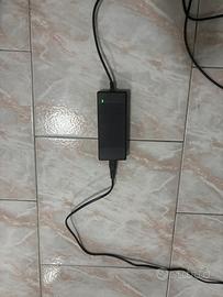 Alimentatore fanatec