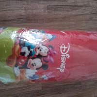 Plaid Disney con l'immagine di Topolino