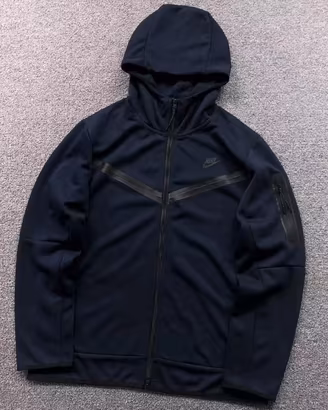 Felpa Nike Uomo Taglia M