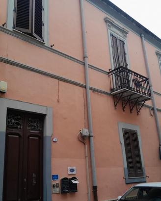 Centro storico mq 275 con terrazza